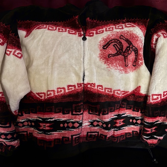 Outback trading company very warm fuzzy brand new never worn - Picture 4 of 4